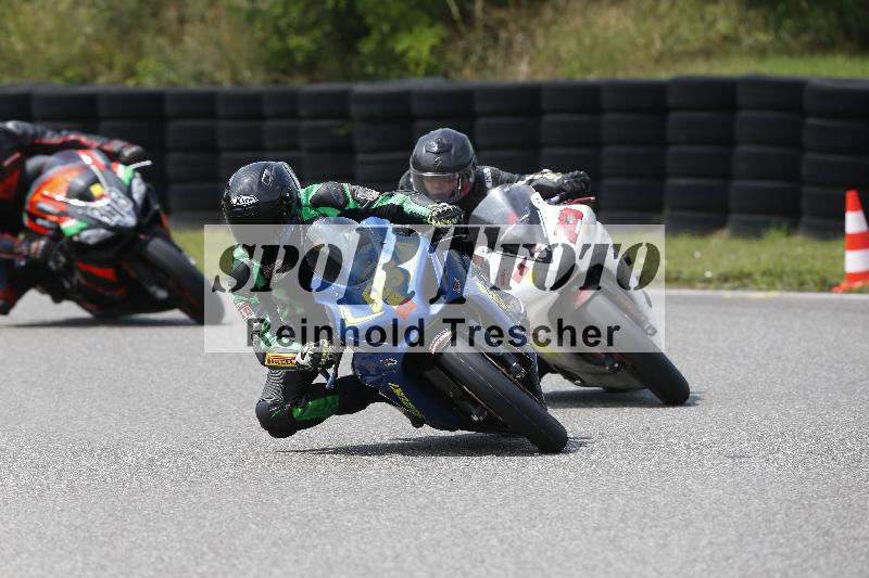 /24 08.06.2025 TZ Motorsport ADR/Gruppe rot/33